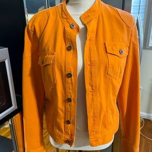 Women’s Denim Jacket by Tommy Hilfiger